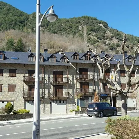 Διαμέρισμα Rustico Apartamento En *