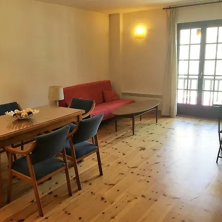 Διαμέρισμα Rustico Apartamento En *