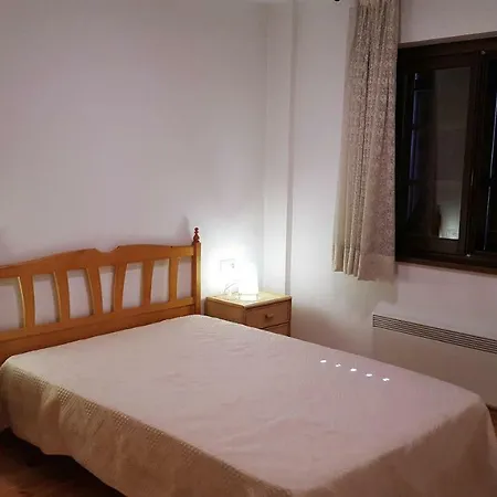 Διαμέρισμα Rustico Apartamento En Llavorsí