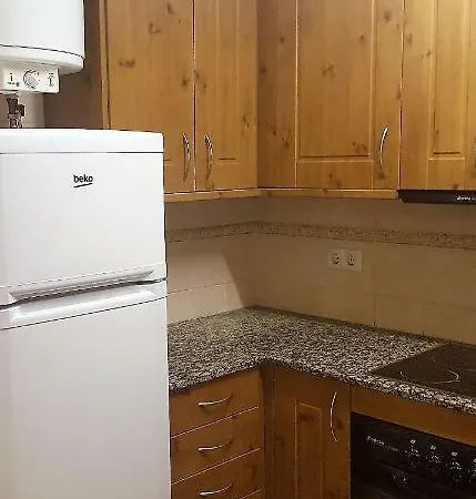 Rustico Apartamento En Διαμέρισμα Llavorsí