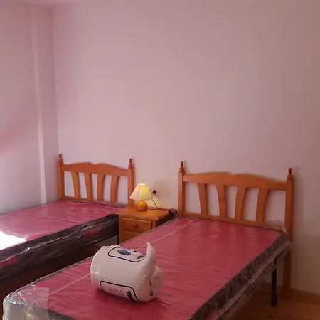 Διαμέρισμα Rustico Apartamento En