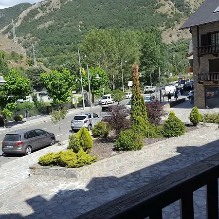 Rustico Apartamento En *