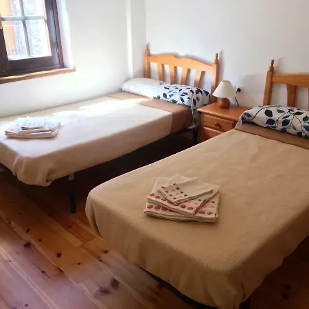Διαμέρισμα Rustico Apartamento En
