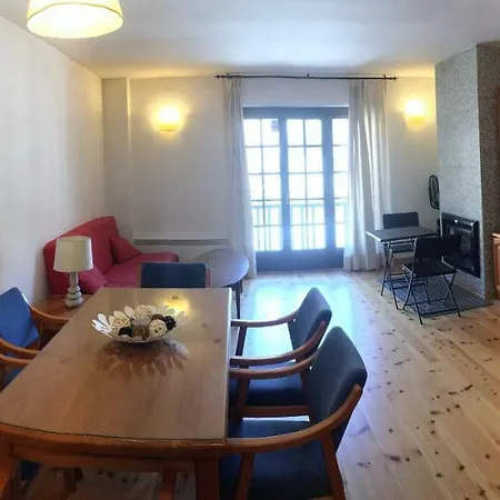 Rustico Apartamento En Διαμέρισμα