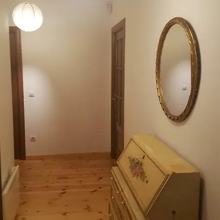 Rustico Apartamento En Διαμέρισμα *
