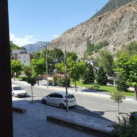Rustico Apartamento En